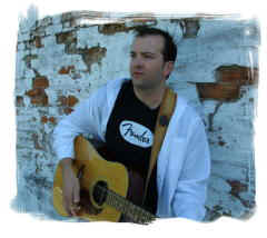 Jeremy Blair, 2005 Top Sounding Original Music contest winner